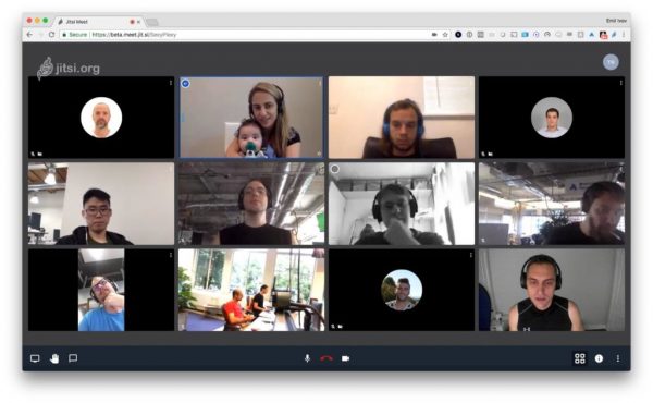 15 Best Zoom Alternatives for Video Conferencing in 2022 - 19