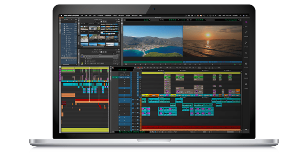 25 Free Video Editing Software For Beginners   Experts in 2020 - 11