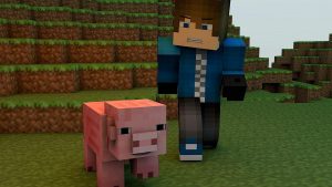 20 Trending Minecraft Skins You Need Today