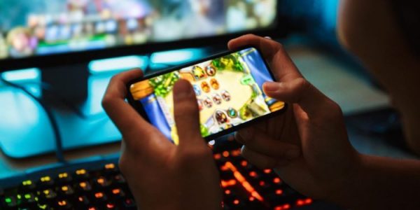 What internet speed do I need for Mobile Gaming?