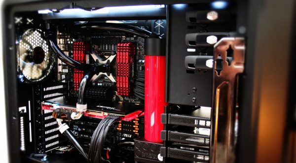 Best PC Cases For Your Dream Gaming Desktop - 63