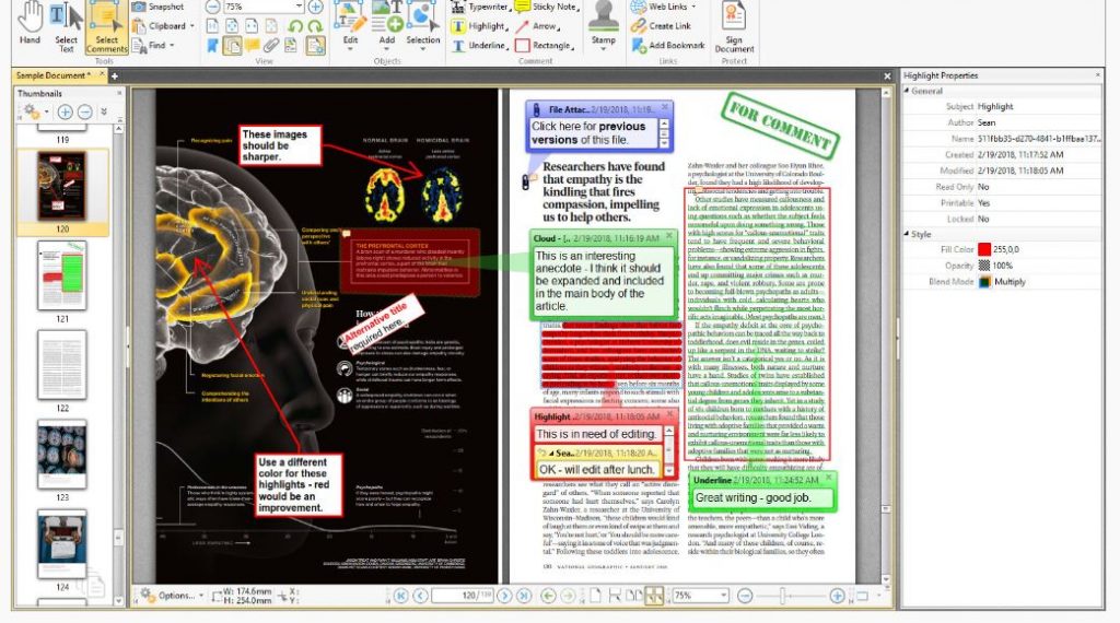 pdf xchange pro free trial