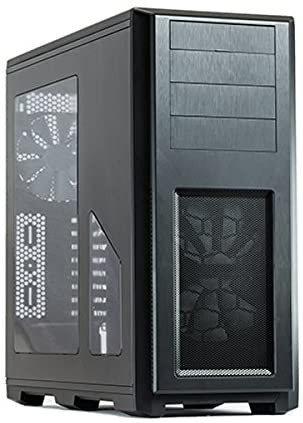 Best PC Cases For Your Dream Gaming Desktop - 35