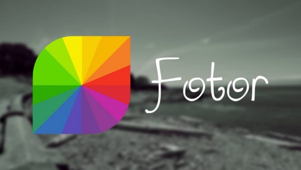 Fotor Logo