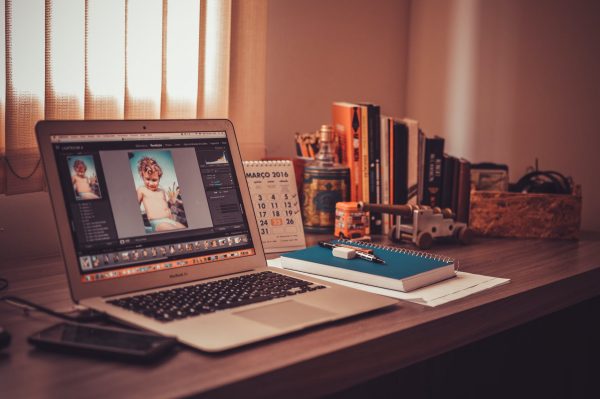 How to Edit Photos for Beginners