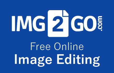 Img2Go Logo