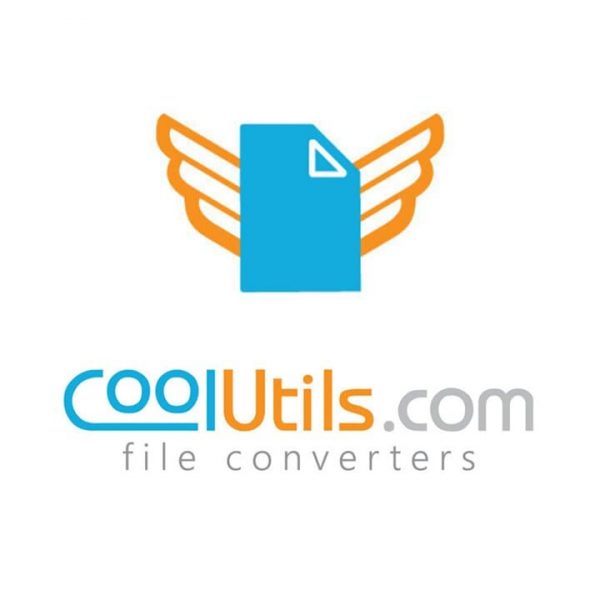 coolutils online converter