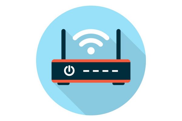 Wi-Fi Router