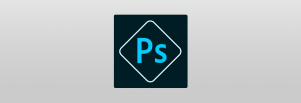 Photoshop Express Logo