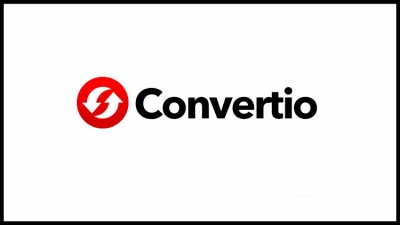 Convertio Image Converter Logo