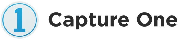 CaptureOnePro Logo