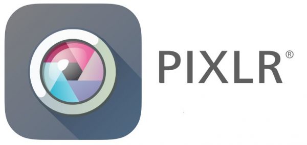 Pixlr Logo