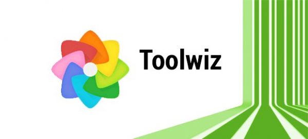 ToolWhiz Logo