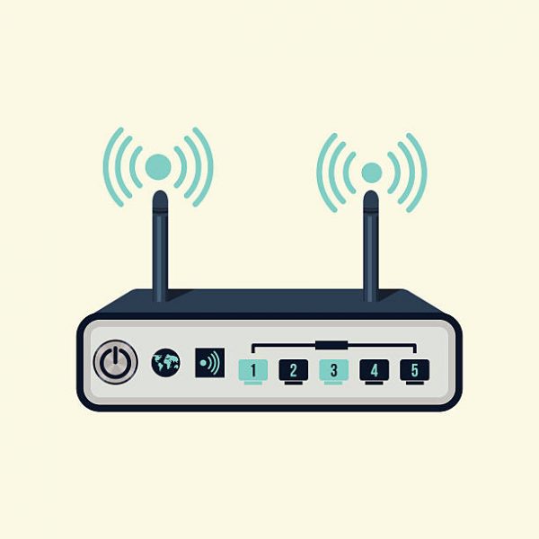 Wireless Router