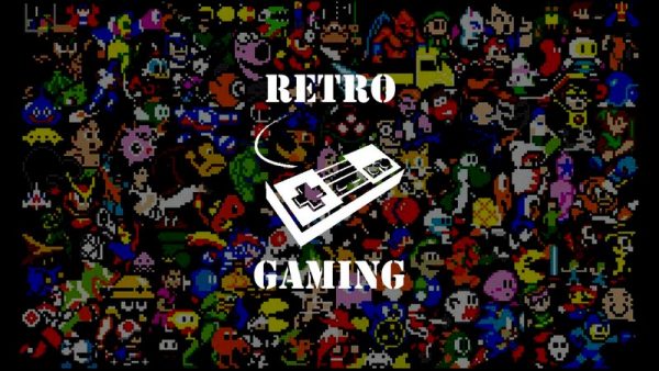 Retro Games