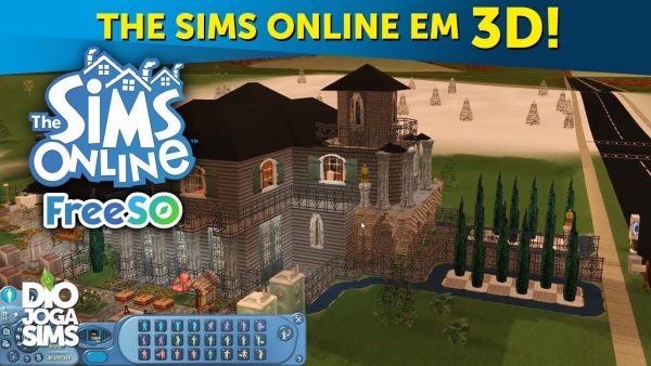 The Sims Online