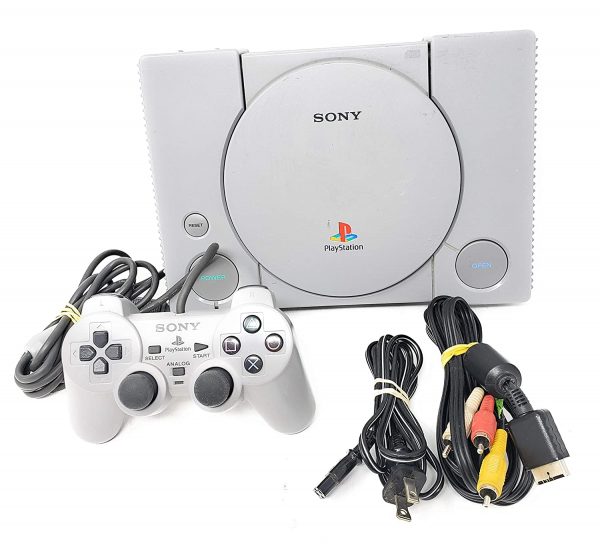 sony ps1 emulator for mac