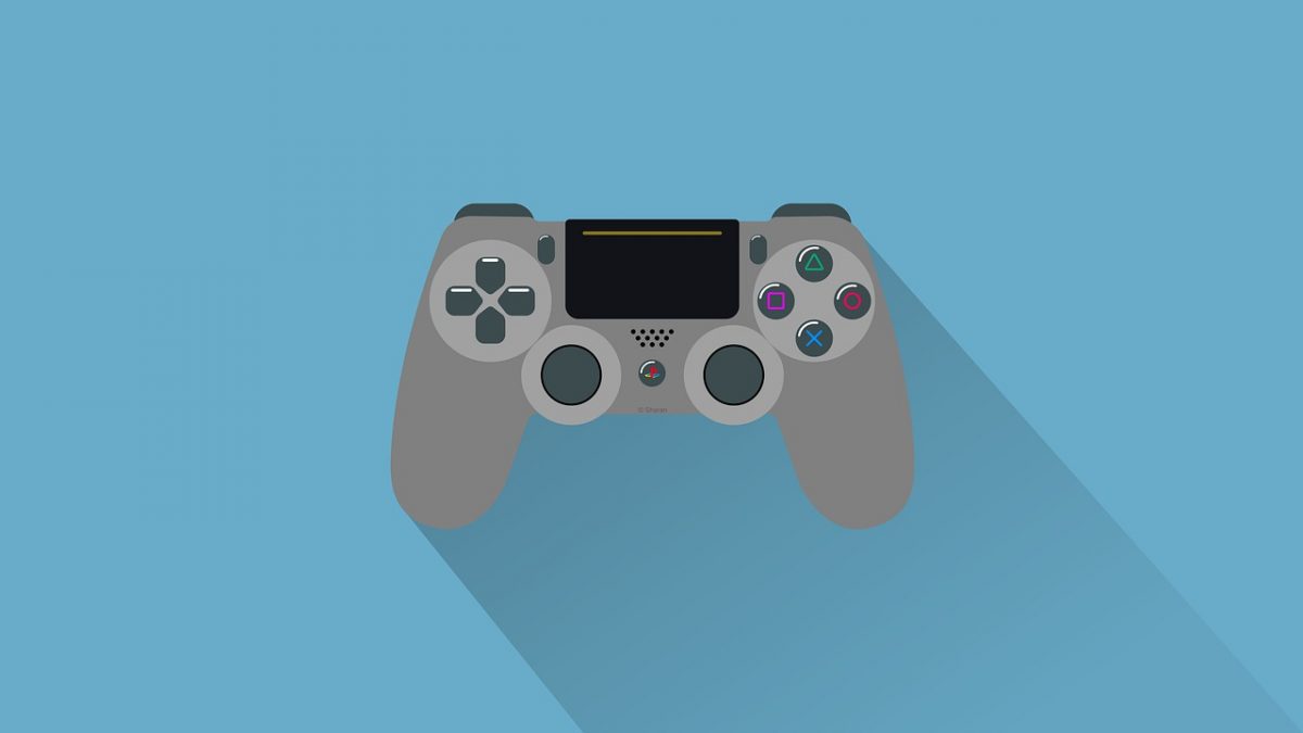 playstation 2 controller emulator for pc