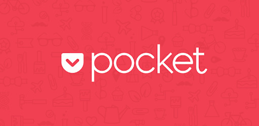 Best Productivity App: Pocket