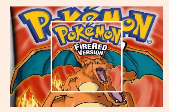 The Best Pokemon Fire Red Cheat Codes [100% Working]