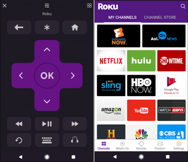 25 HQ Images Disney Roku App Not Working - 10 Best Ways to Use the Roku Mobile App