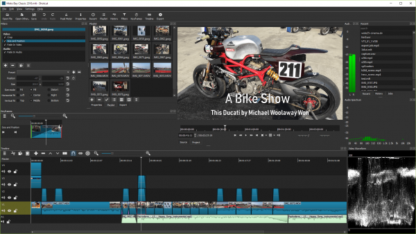 25 Free Video Editing Software For Beginners   Experts in 2020 - 24