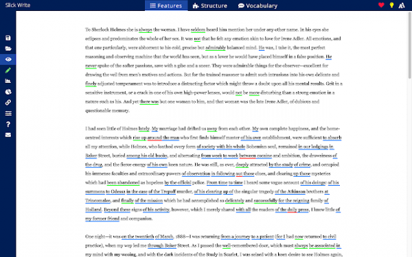 12 Best Free Alternatives to Grammarly Writing Assistant - 5