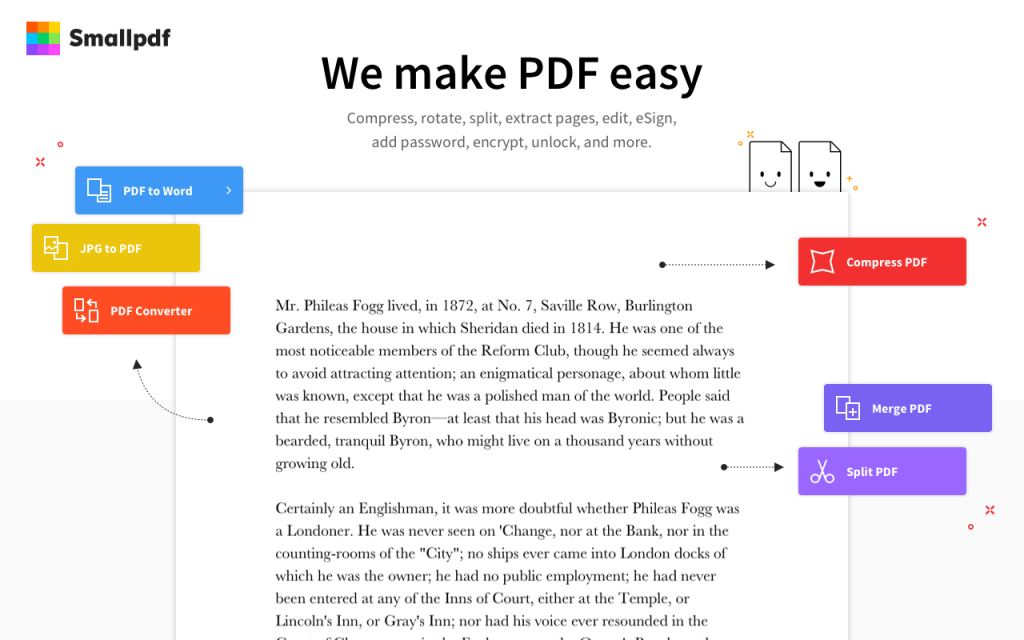 18 Best Online PDF Readers and Editors in 2020  100  Working  - 67