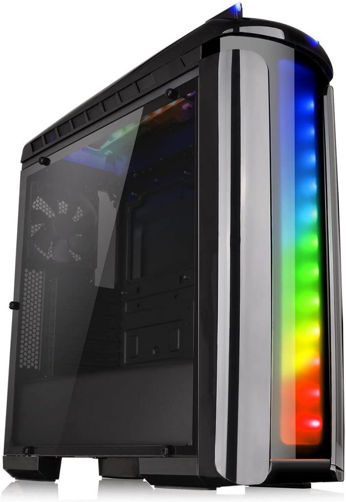 Best PC Cases For Your Dream Gaming Desktop - 73
