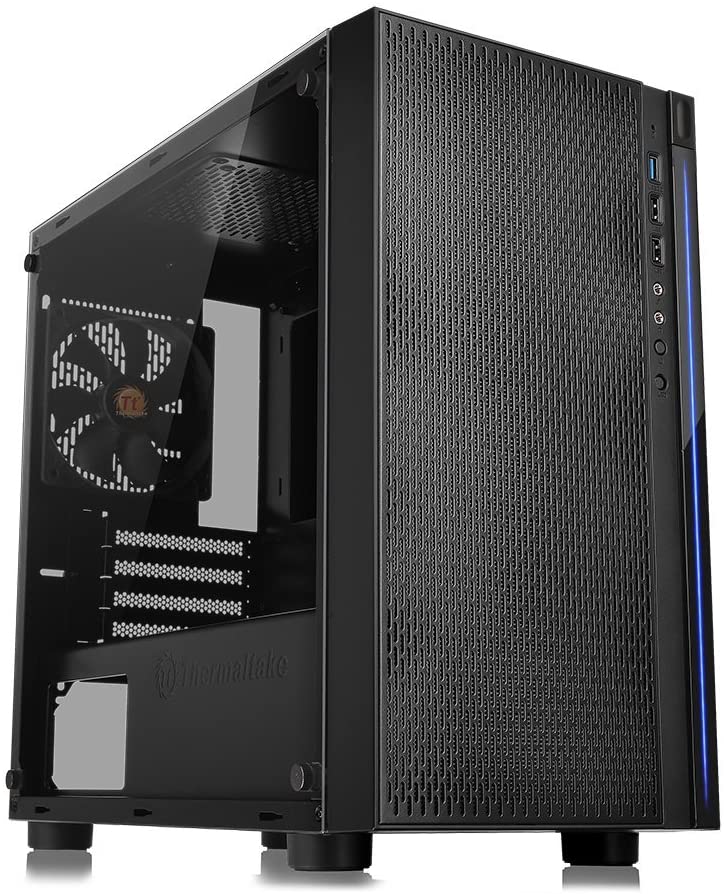 Best PC Cases For Your Dream Gaming Desktop - 20