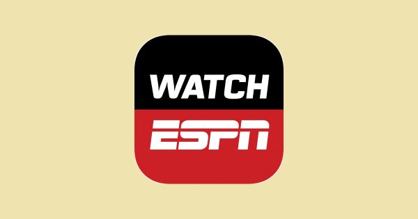 WatchESPN: best sports streaming site