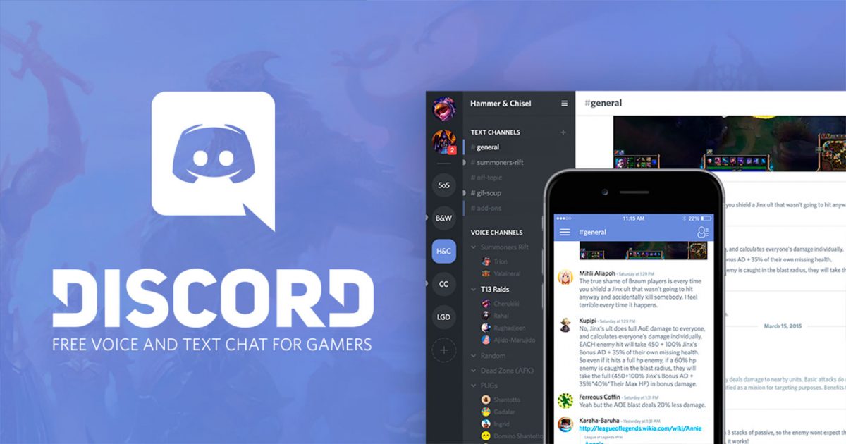 What Is Discord: Everything You Need To Know (Review)