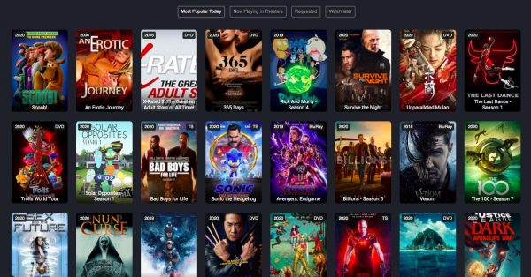 15 Best 123Movies Alternatives in 2022  Unblocked  - 33