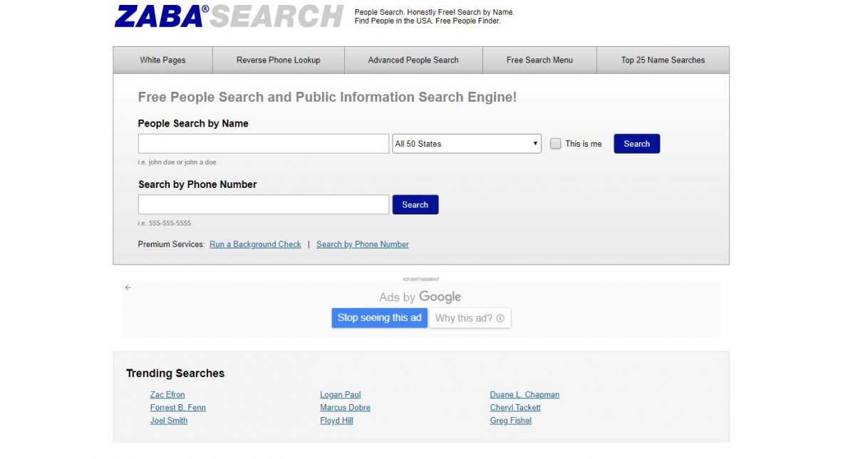 13 Best Free People Search Engines and Websites  Tips Included  - 9