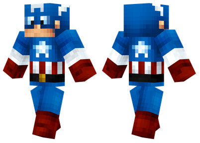 20 Most Popular Minecraft Skins You Need to Have in 2020 - 8