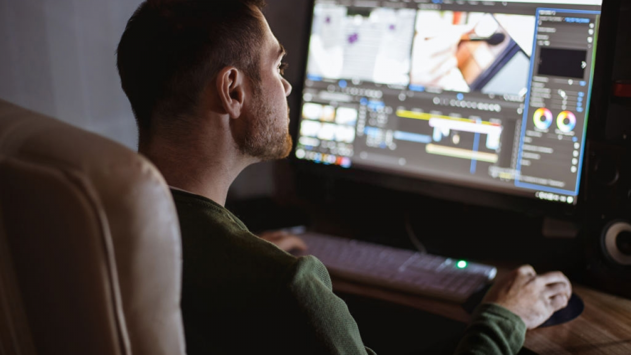 cnet best free video editing software