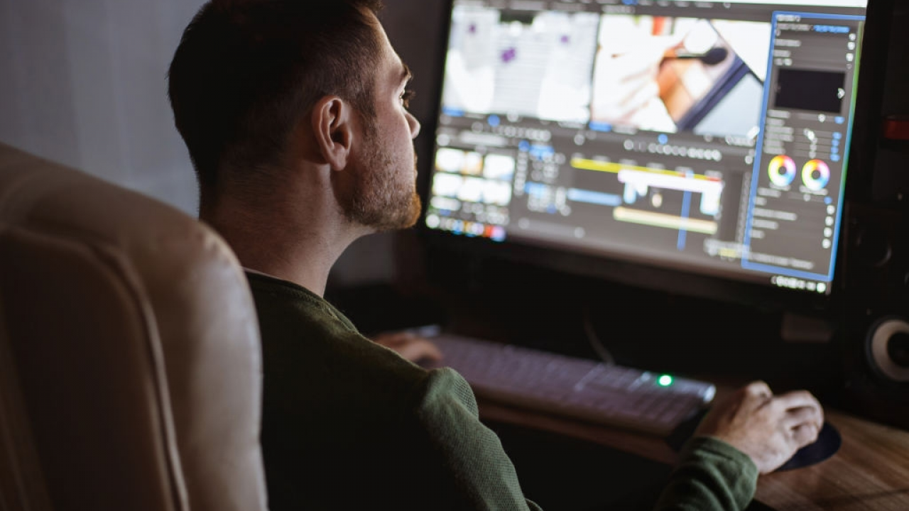 best free video editing software 2020