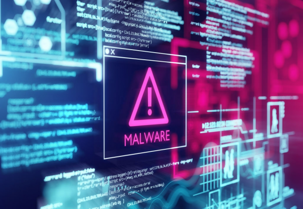 What is malware