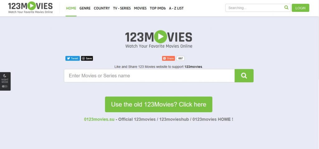 25 Free Movie Streaming Sites for Unlimited Binge-Watching