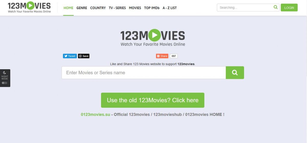 25 Free Movie Streaming Sites for Unlimited Binge-Watching