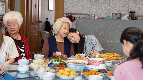 The Farewell (2019): one of the best movies on amazon prime