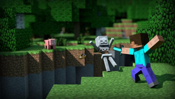 Minecraft Cheats You Can Rely On To Advance Quickly Robots Net