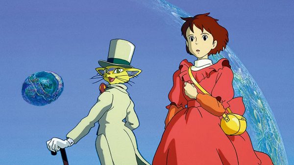 Whisper of the Heart (1995): One of the Best Movies on Amazon Prime
