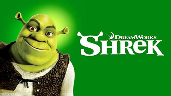 Shrek (2001)