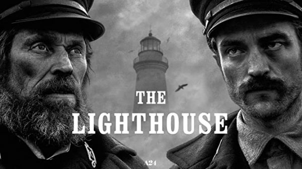 The Lighthouse (2019)