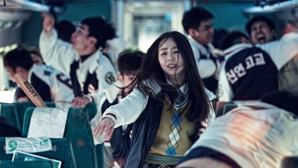 Train to Busan (2016)