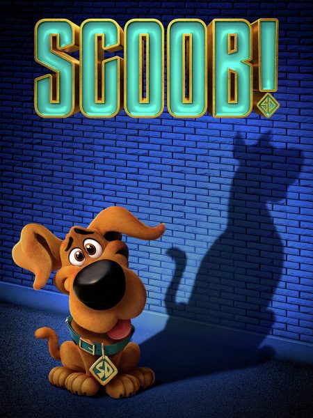 SCOOB! (2020): One of the Best Movies on Amazon Prime