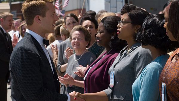 Hidden Figures (2016): One of the Best Movies on Amazon Prime