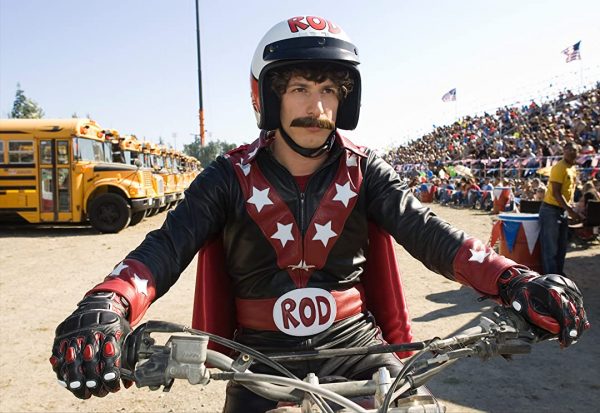 Hot Rod (2007): One of the best movies on Amazon Prime