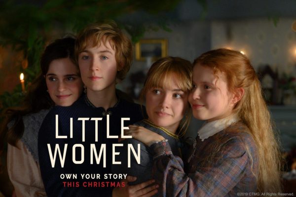 Little Women (2019): One of the Best Movies on Amazon Prime